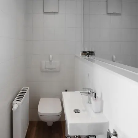 Exklusives Im Zentrum Von - Meyfartstraße 12 - 4 Apartment Erfurt