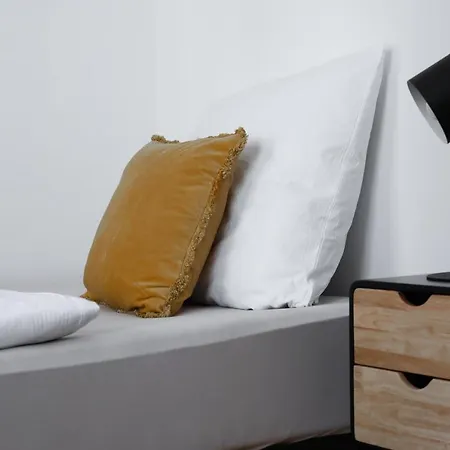 Apartment Exklusives Im Zentrum Von - Meyfartstraße 12 - 4