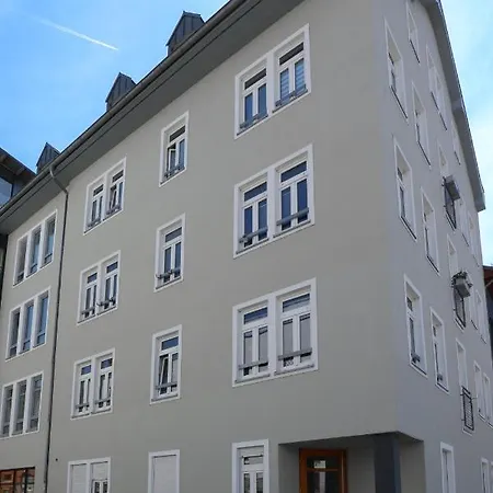Exklusives Im Zentrum Von - Meyfartstraße 12 - 4 *