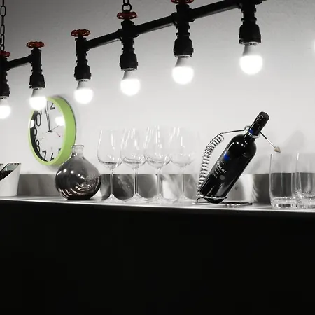 Apartment Exklusives Im Zentrum Von - Meyfartstraße 12 - 4 Erfurt